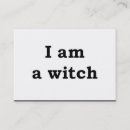 Recherche de sorciere cartes visite Païen