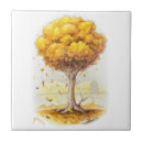 Suche nach goldener herbst fliesen Baum