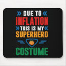 Suche nach gruseliges haus mousepads Horror