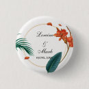 Suche nach blumenhochzeits buttons Botanisch