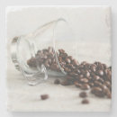 Recherche de grain café de dessous de verres Haricots