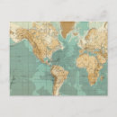 Suche nach world map postkarten Physisch