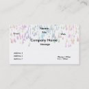 Suche nach malen sie tropfen visitenkarten Beruflich