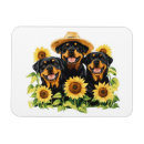 Suche nach rottweiler hunde magnete Rottich