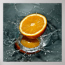 Recherche de goutes art Fruit