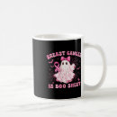 Recherche de braille tasses Cancer du sein