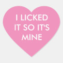 Suche nach valentinstag herz aufkleber Niedlich