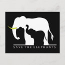 Suche nach elefant für kinder postkarten Afrika