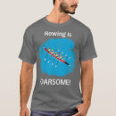 Recherche de kayak hommes tshirts Rameur