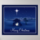 Recherche de nativite posters Bethlehem