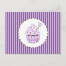 Recherche de arrière plan violet cartes postales Pour elle