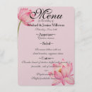 Recherche de lotus rose Jardin