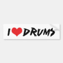 Recherche de drums voiture autocollants Batteur