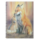 Suche nach fuchs notizbuch Füchse