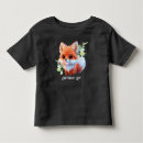 Suche nach niedlicher fuchs tshirts Niedliche tiere