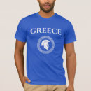 Recherche de la grèce tshirts Hellas