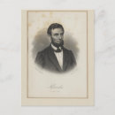 Recherche de abraham lincoln cartes postales Proclamation d'émancipation