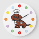 Recherche de saucisses horloges Drôle