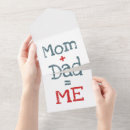 Recherche de père fils invitations Fille