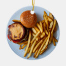 Suche nach cheeseburger ornamente Weihnachten