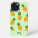 Recherche de tropiques iphone coques Motif