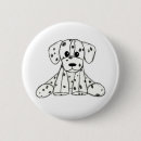 Recherche de contour badges Simple