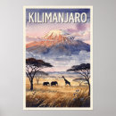 Suche nach tansania poster Afrika
