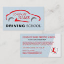 Recherche de voiture rouge cartes visite Pour tous