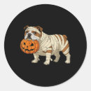 Suche nach englische bulldogge aufkleber Gruselig süß
