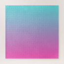 Suche nach ombre puzzle Gradient