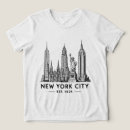 Recherche de new maillots Ville de new york