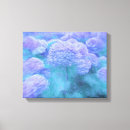 Suche nach türkis blumen poster Blaugrün
