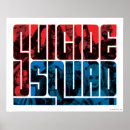 Recherche de suicide squad posters Deadshot
