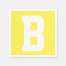 Recherche de serviette jaune citron serviettes Parti