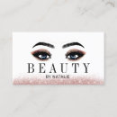 Suche nach eye lashes visitenkarten Wimpern