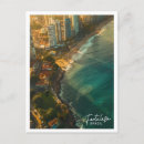 Recherche de brazil cartes postales Plage