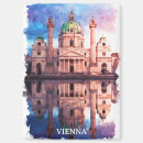Suche nach wien magnete Kirche