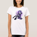 Suche nach gotischer engel tshirts Fee
