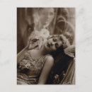 Recherche de 1920 cartes postales Femme