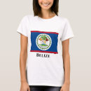 Suche nach belize flagge tshirts Beleidigen