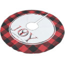 Recherche de noir jupon de sapin Jupe d'arbre de noël