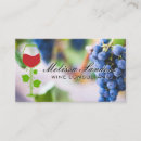 Suche nach weinrebe visitenkarten Weingut