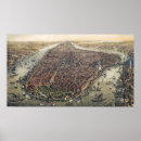 Suche nach brooklyn brücke poster Landschaft