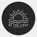 Recherche de vie quotidienne autocollants Chrétien