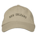 Recherche de orléans accessoires Louisiane