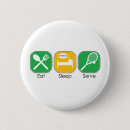 Recherche de tennis badges Passe temps