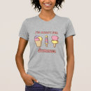 Suche nach lustige eiscreme tshirts Sommer