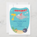 Recherche de bitte invitations Fête des requins