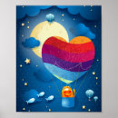 Recherche de ballons à air art Amour