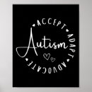 Suche nach lustiger autismus poster Neurodität